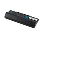 BATTERY LI-ION 6 CELL 6140MAH PA5043U-1BRS - 6140mAh, Li-lon, 6cell, 10.8V, 314g, CE, Black