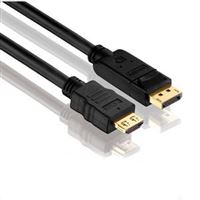 PURELINK VIDEOCABLE ADAPTER 2M