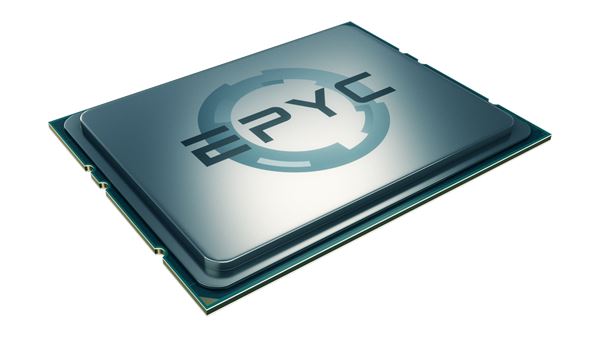 AMD CPU EPYC 7401 2.00GHz 24C 64MB 155-170W
