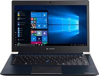 TOSHIBA PORTEGE X30-F-12U i5-8265U 1.6GHz 8GB 512GB WIN10 PRO 64-BIT