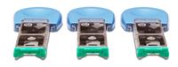 HEWLETT-PACKARD STAPLE CARTRIDGE ASSEMBLY HP