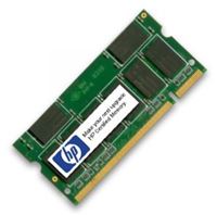 HEWLETT-PACKARD 512MB 167MHZ 200 PIN DDR DIMM