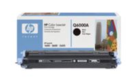 HEWLETT-PACKARD TONER BLACK