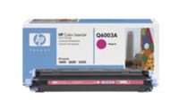 HEWLETT-PACKARD TONER MAGENTA