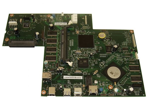 HEWLETT-PACKARD LJ M3035/M3027 FORMATTER BOARD