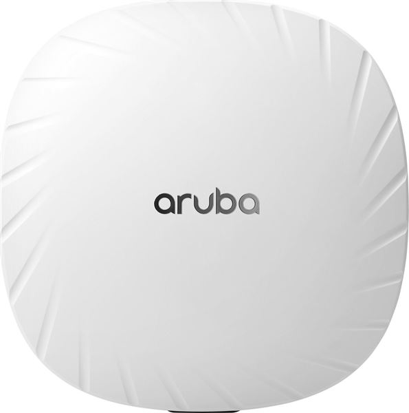 HPE ARUBA AP-515 (RW) FUNKBASISSTAION BLUETOOTH 5.0 Wi-Fi DUALBAND