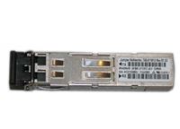 QFX-SFP-10GE-LR 10GBASE-LR, SFP+ transceiver module for QFX fabric system series