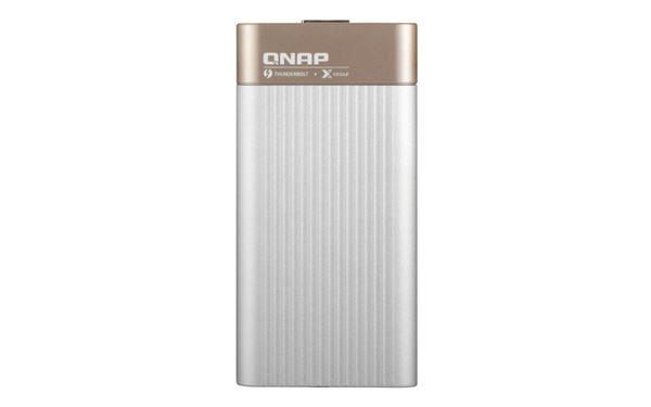 QNAP NETWORKADAPTER THUNDERBOLT 3 10GB SFP+ x 1