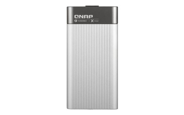 QNAP NETWORKADAPTER THUNDERBOLT 3 10GB ETHERNET x 1