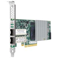 HPE STOREFABRIC CN1000R DUAL PORT CONVERGED NETWORK ADAPTER