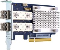 16G FC HOST BUS ADAPTER Fibre Channel Expansion Card 16/8/4 Gb/s, 16Gb, QTS 4.4.1