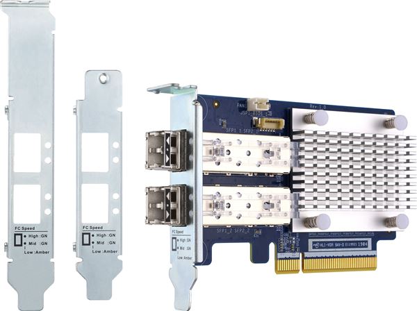 32G FC HOST BUS ADAPTER .