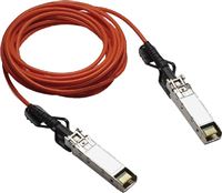 Aruba 25G SFP28 to SFP28 STOCK 25G SFP28 to SFP28 7m Active Optical Cable