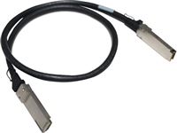 HPE DIRECT ATTACH CABLE 1M QSFP28 TO QSFP28