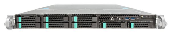 SERVER SYSTEM R1208WT2GSR Serversystem R1208WT2GSR