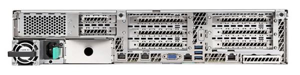 SERVER SYSTEM R2208WTTYSR Server System R2208WTTYSR