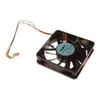 FAN, COOLING RIGHT SIDE