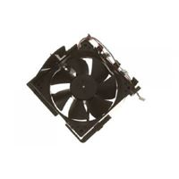 Low Voltage Power Supply Fan