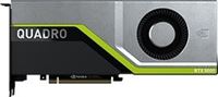 NVIDIA QUADRO RTX 5000 16GB Anschl�sse: 4x DP, 1x VirtualLink/ NVLink/ VR Ready/ 1x 8pin und 1x 6pin