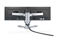 FUJITSU DUAL MONITOR STAND 21.5''