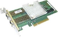 FUJITSU NETWORKADAPTER PCIe x8 LOW PROFILE 10GigE