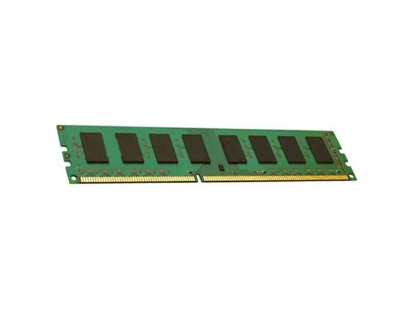 FUJITSU MEM 4GB 1Rx4 L DDR3-1333 R ECC