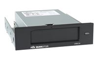 FUJITSU HDD DRIVE RDX SUPERSPEED USB 3.0 3,5'' FOR PRIMERGY TX120 S3, TX120 S3P