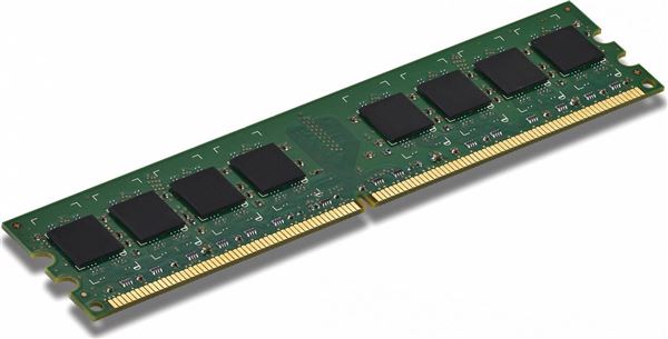 FUJITSU MEM 16GB DDR4 2400MHz 2Rx4 PC4-19200T-R ECC