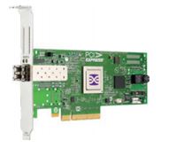 FUJITSU EMULEX LIGHTPULSE LPe12002 PCIe x4 8GB FC x2