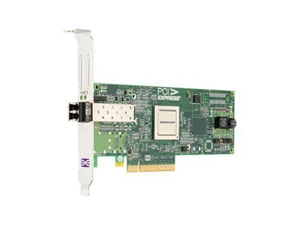 FUJITSU HBA 8GBPS FC SINGLE PORT PCI-E EMULEX