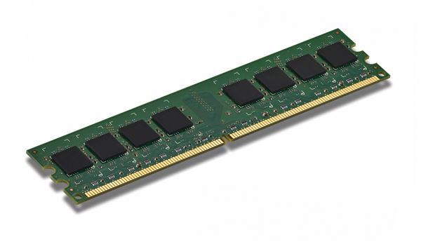 8GB DDR4-2666 ECC 1 Modul, UDIMM, mit ECC (Error Checking and Correction)