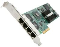 FUJITSU NIC I350 4-PORT 1G BASE-T