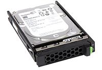 FUJITSU HDD 1.2TB SAS 6Gb/s 10K 2.5''