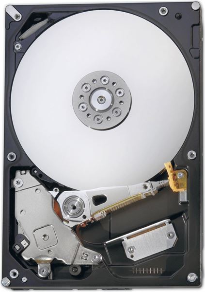 FUJITSU HDD 600GB SAS 12G 15K HS 2.5''