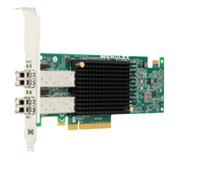 FUJITSU PLAN EP EMULEX NETWORK ADAPTER PCIe 3.0 x8 LP 10GB ETHERNET x 2