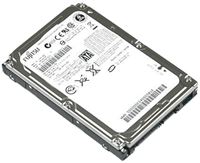 FUJITSU HDD 600GB 10K SAS 12Gb/s 2.5''