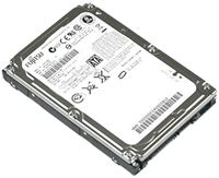 FUJITSU HDD 900GB 10K SAS 12Gb/s 2.5''