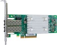 FUJITSU QLOGIC QLE2690 HBA PCIe 3.0 x8 LOW PROFILE 16GB FC x 1