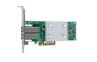 FUJITSU QLOGIC QLE2692 HBA PCIe 3.0 x8 LOW PROFILE 16GB FC x 2