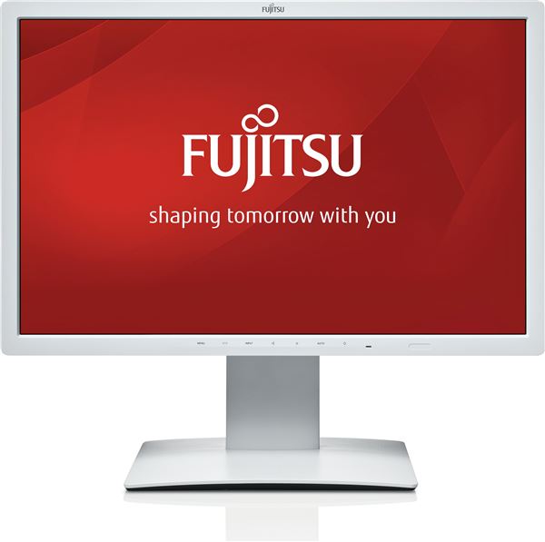 FUJITSU MONITOR 24'' B24W-7 LED EU-CABLE BUSINESS LINE