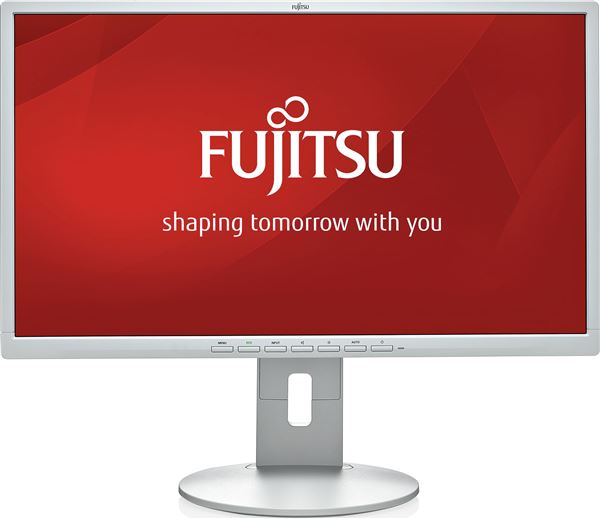 FUJITSU LED MONITOR 23.8'' GREY 1920x1080