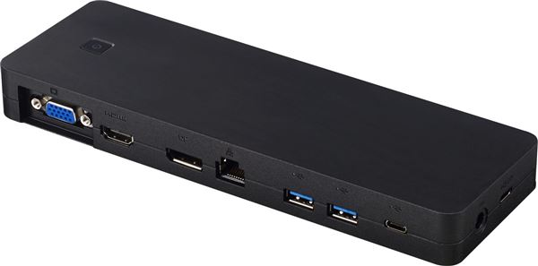 FUJITSU PORT REPLICATOR USB-C 90W AC