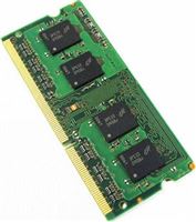 FUJITSU MEM 8GB PC4-19200 2400MHz SO DIMM 260-PIN NON-ECC