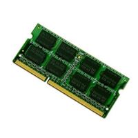 16 GB DDR4 2133/2400 MHZ 16GB DDR4 2400 MHz, 260-pin SO-DIMM, PC4-19200, 1.2V, non-ECC