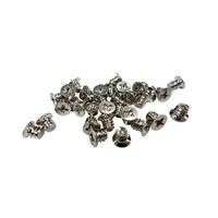 SCREW PACK FOR 3.5 IN HDD Screw pack for 3.5&quot HDD intallation, 96 pieces, Flat head machine scr