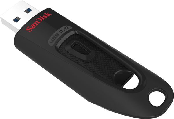 SANDISK ULTRAUSB 32 GB, USB 3.0, 100 MB/s
