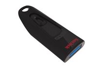 SANDISK ULTRA USB FLASH DRIVE 64GB