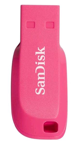 CRUZER BLADE 16GB 16GB, USB 2.0