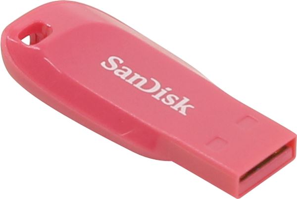 CRUZER BLADE 32GB ELECTRIC PIN 32 GB, USB 2.0