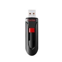 USB STICK CRUZER GLIDE 128GB 128GB, USB 2.0, 128-bit AES